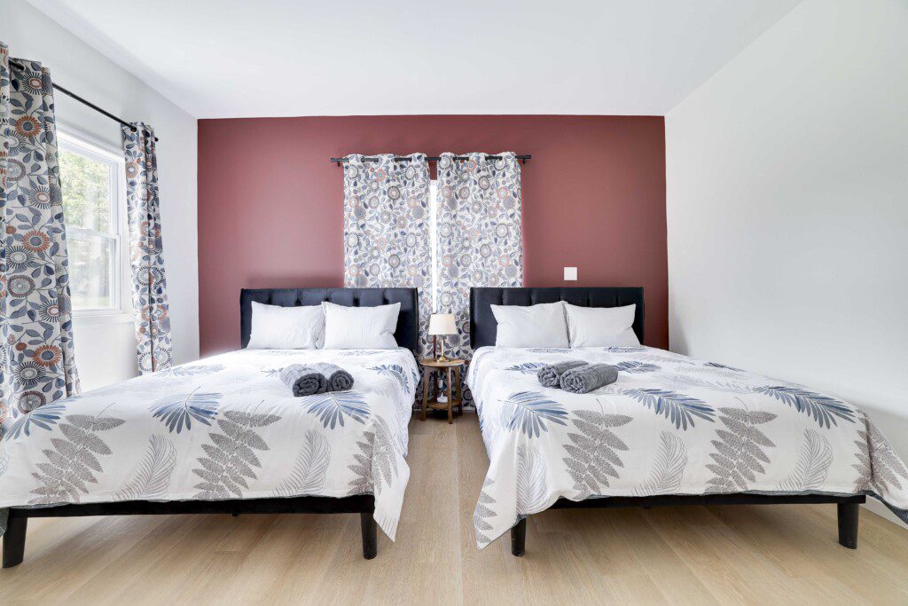 Bed 11