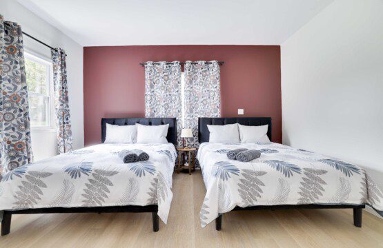 Bed 11