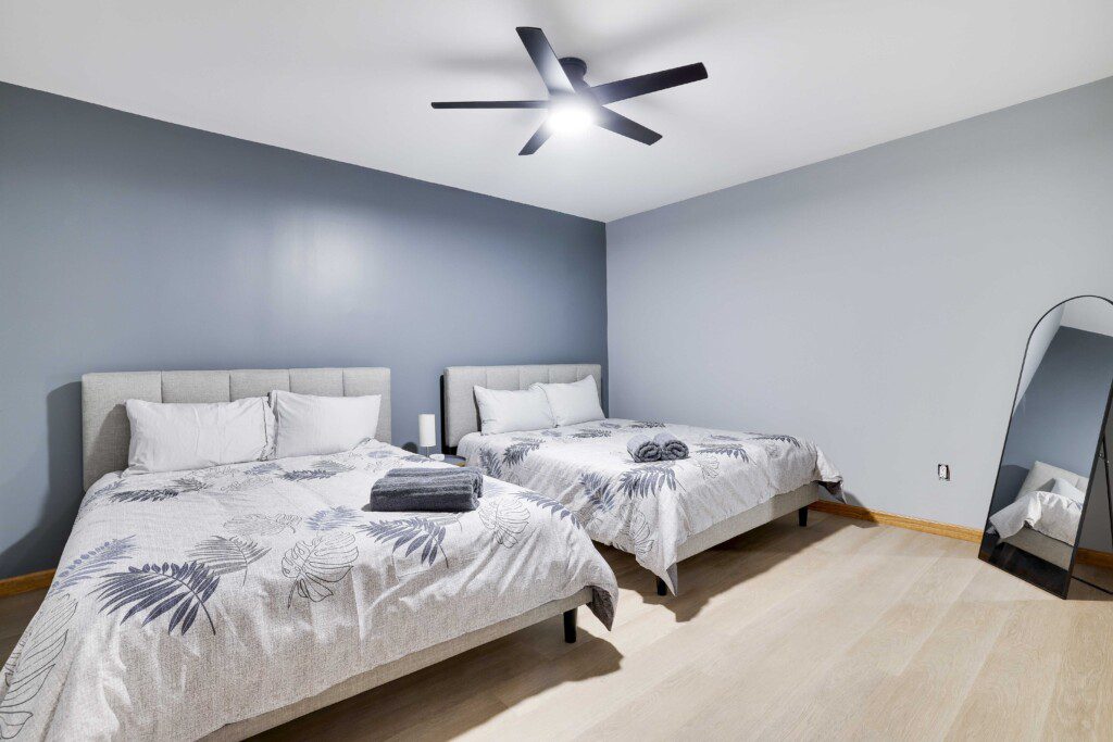Bed 2