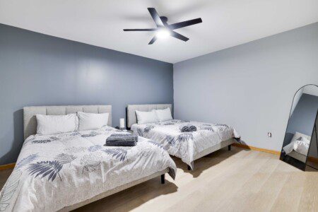 Bed 2