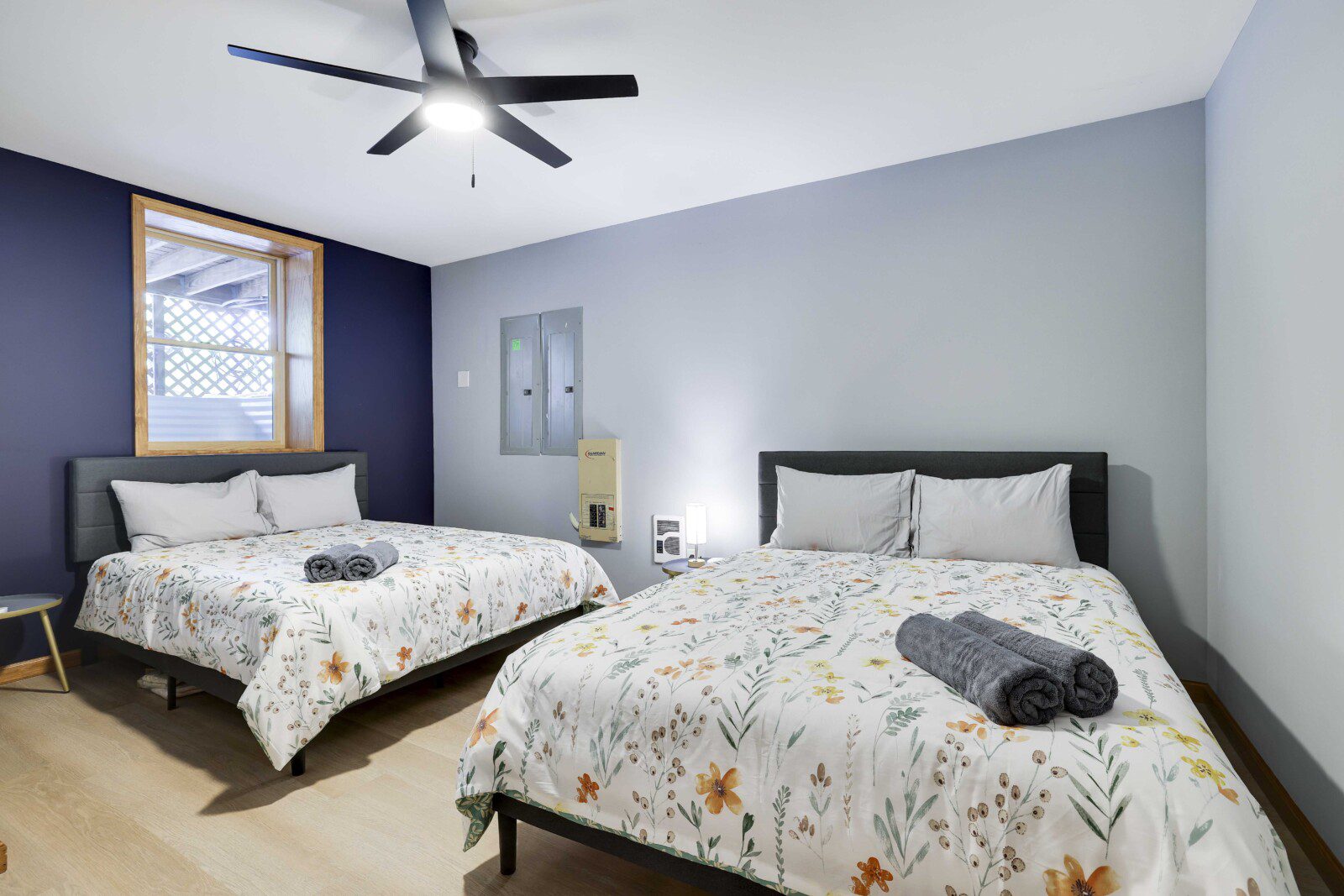 Bed 3