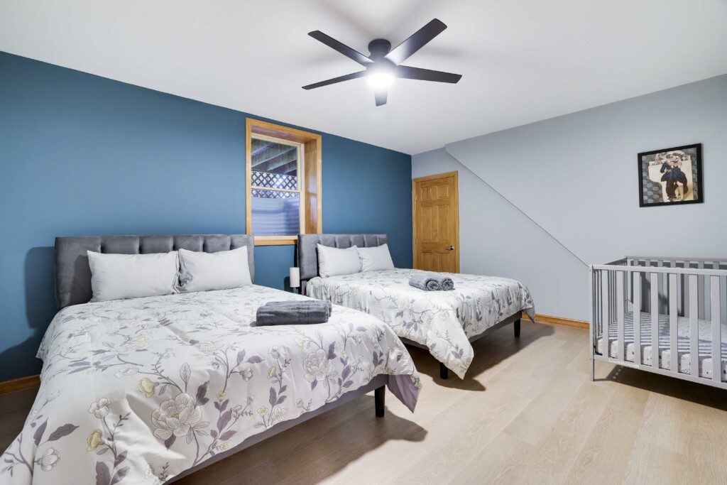 Bed 4