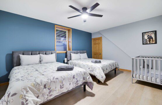 Bed 4
