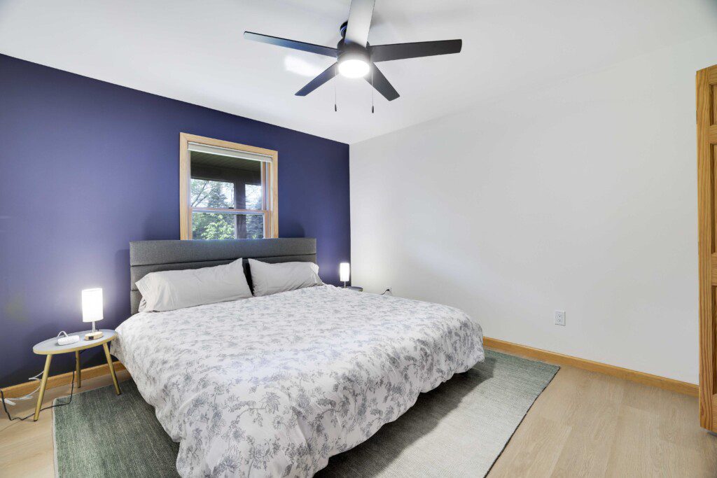 Bed 5