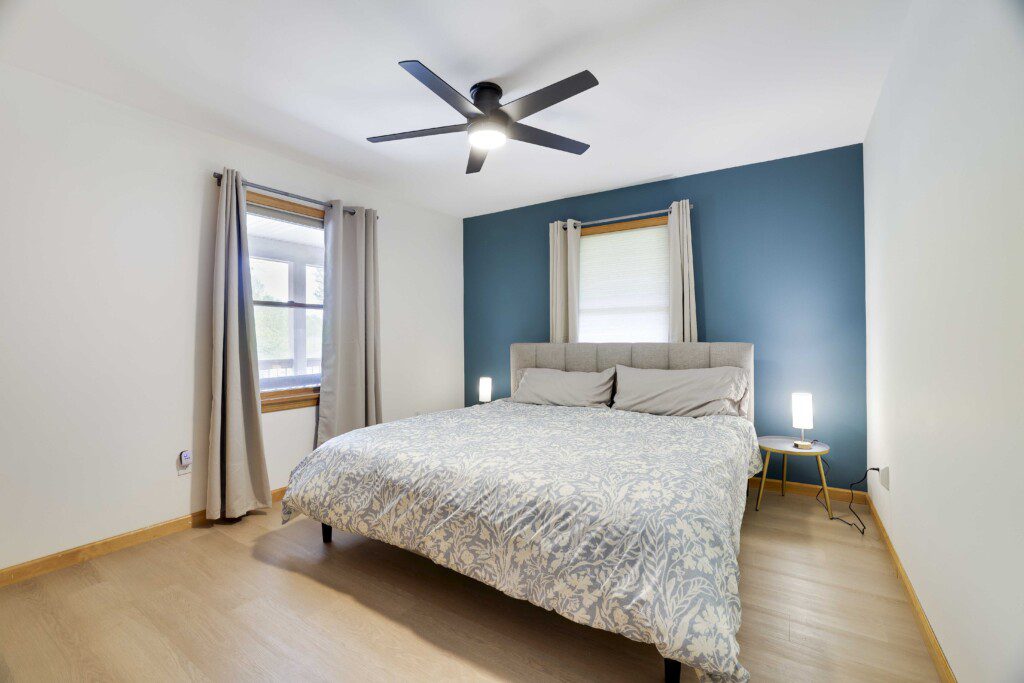 Bed 6