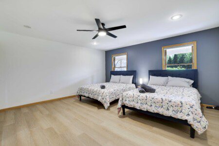 Bed 7