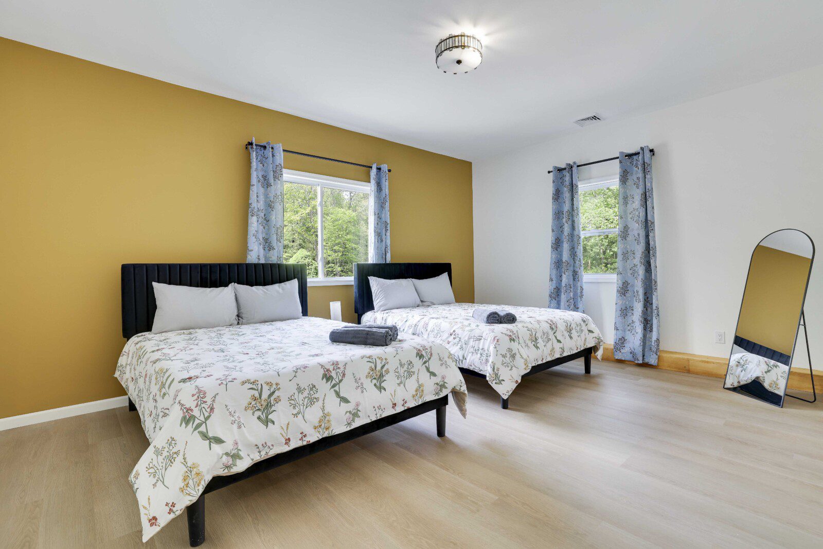 Bed 9