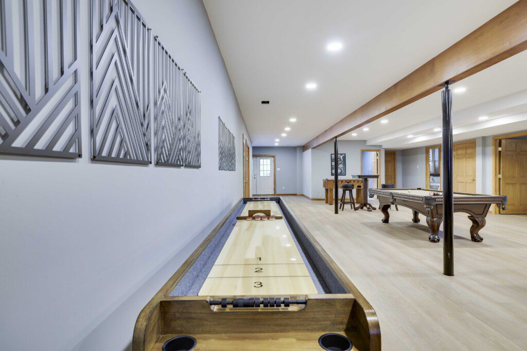 Gameroom 8
