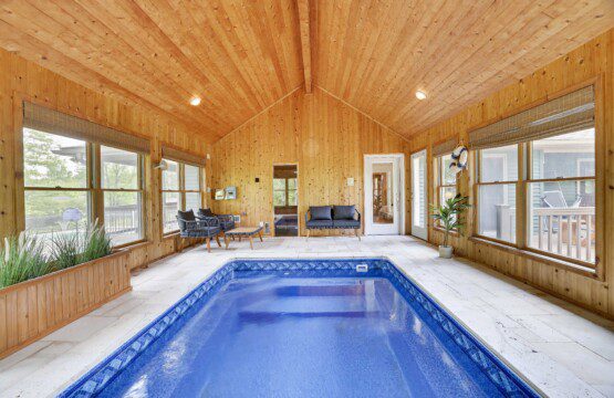 Indoor Pool 4