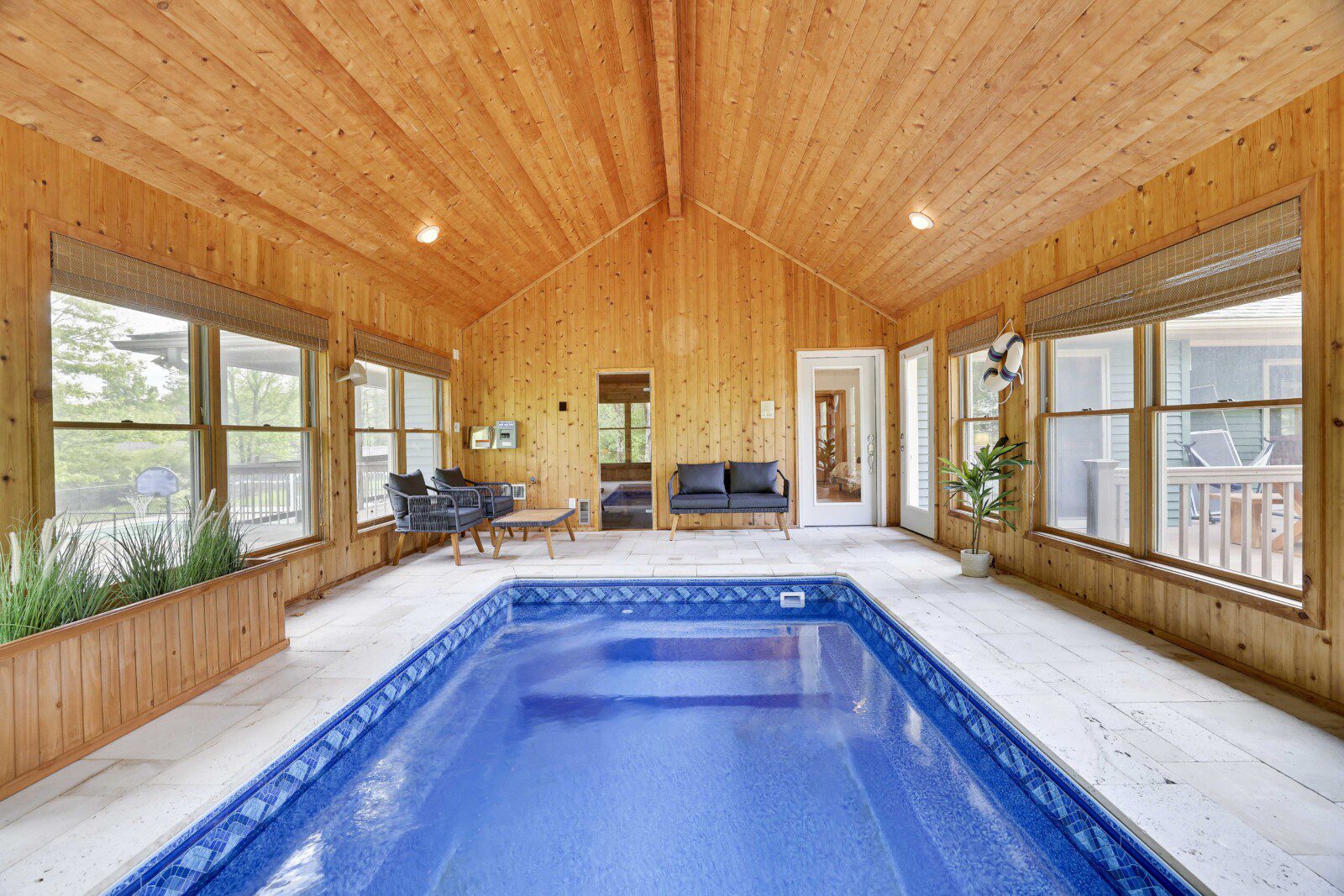Indoor Pool 4