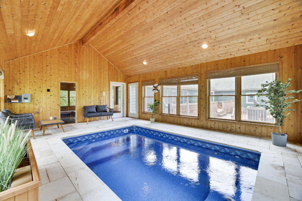 Indoor Pool 5
