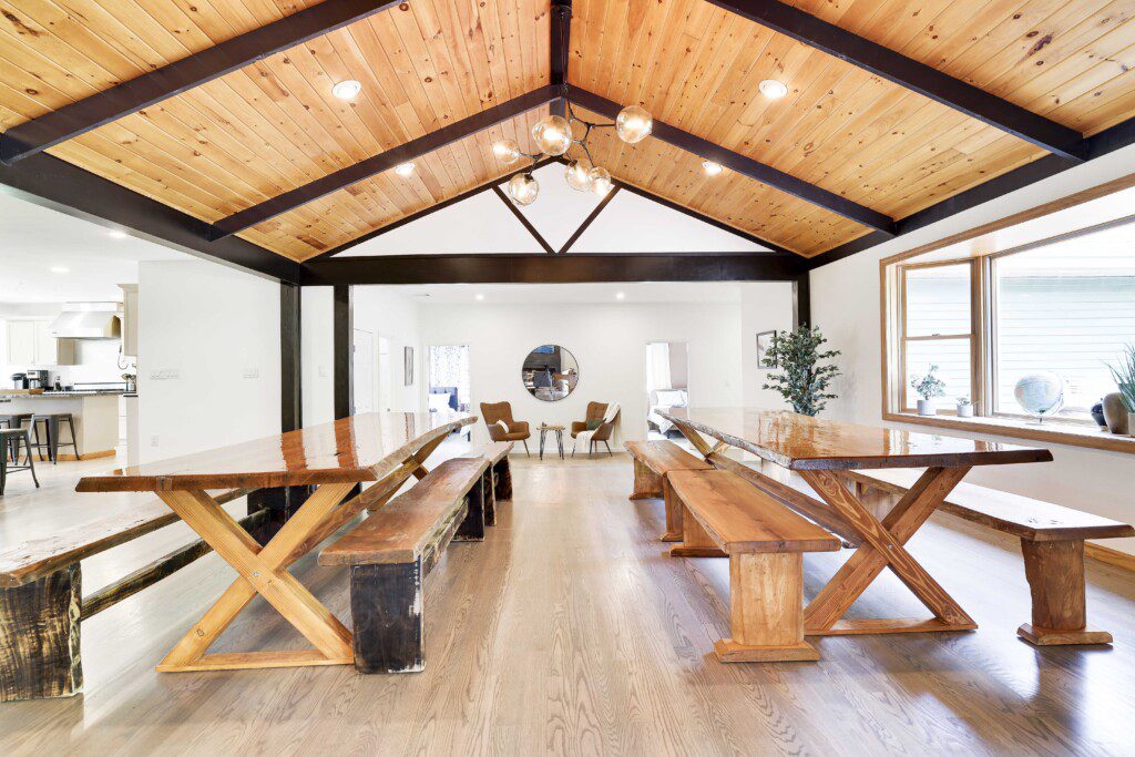 Living Dinning 7